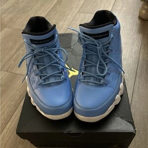 Nike Air Jordan 9